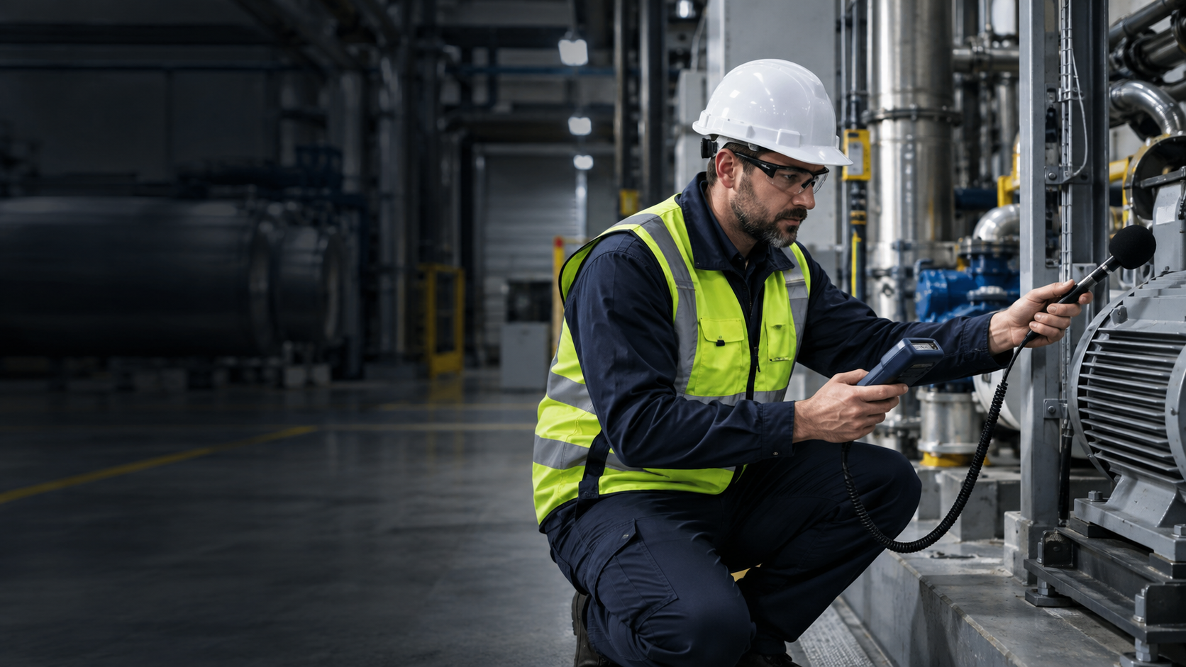 Contexto do serviço LTCAT: Laudo Técnico das Condições Ambientais do Trabalho